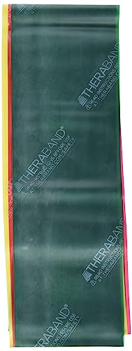 TheraBand Resistance Band Set