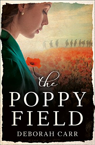 The Poppy Field book cover