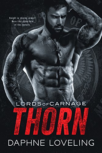 Thorn cover