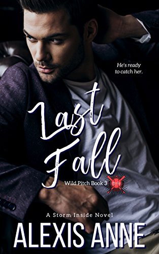 Last Fall book cover