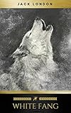 White Fang English Edition