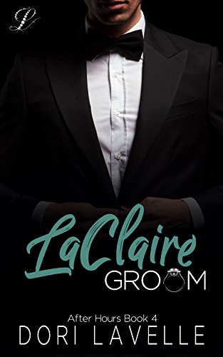 Laclaire Groom book cover