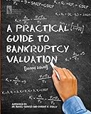 A Practical Guide To Bankruptcy Valuation Second Edition English Edition