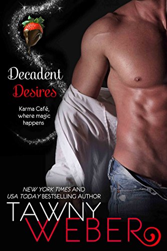 Decadent Desires book cover