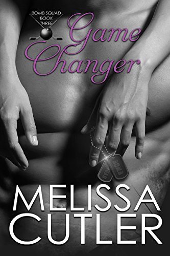 Game Changer book cover