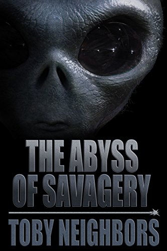 The Abyss of Savagery book cover