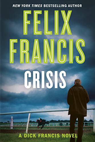 Crisis book cover