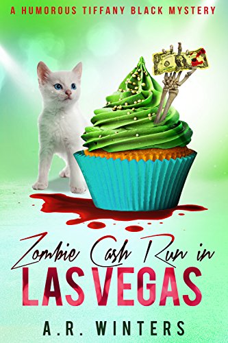 Zombie Cash Run in Las Vegas cover