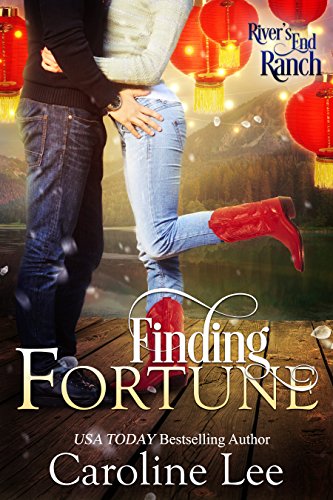 Finding Fortune cover