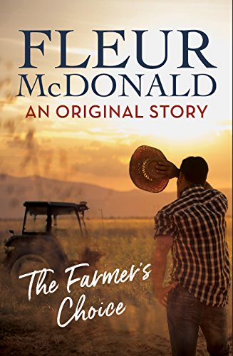 The Farmer's Choice book cover