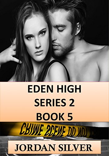 Eden High Series 2 Book 5 cover