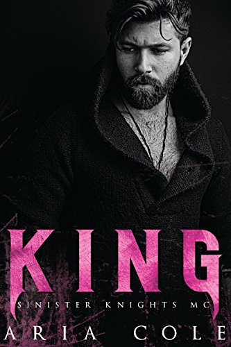 King book cover