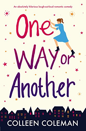One Way or Another book cover