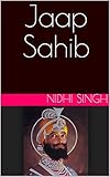 Jaap Sahib English Edition