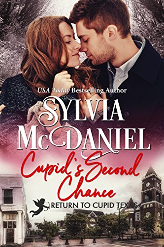 Cupid's Second Chance cover