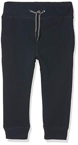 (-50%) NAME IT Jungen Jogger Nkmsweat Pant Bru Noos, Dark Sapphire, 86