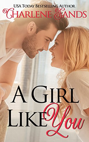 A Girl Like You book cover