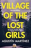 Village of the Lost Girls