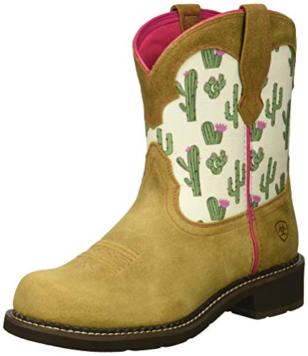 ariat cactus boots