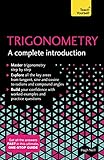 Trigonometry A Complete Introduction Teach Yourself The Easy Way To Learn Trig English Edition