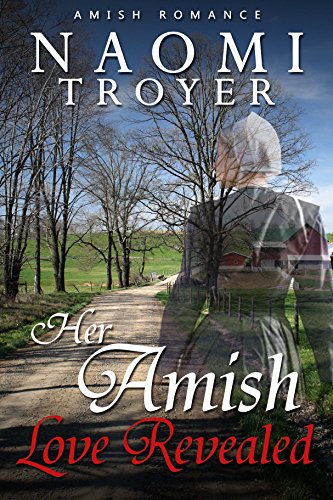 Her Amish Love Revealed book cover