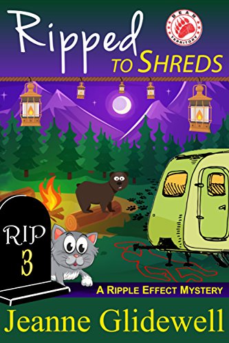 Ripped To Shreds book cover