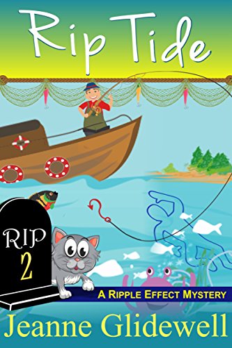 Rip Tide book cover