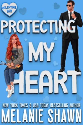 Protecting My Heart book cover