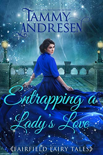 Entrapping a Lord's Love book cover