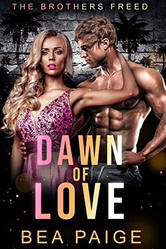 Dawn of Love book cover