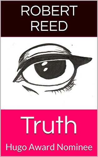 Truth book cover