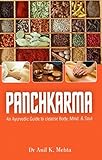 Panchakarma English Edition