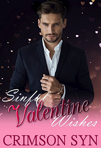 Sinful Valentine Wishes book cover