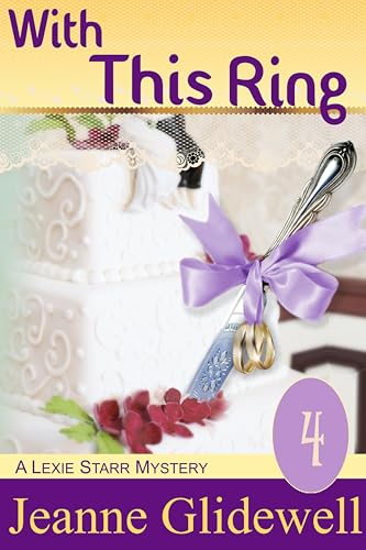 With This Ring book cover