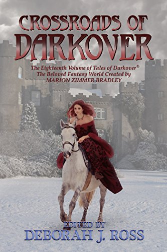 Crossroads of Darkover cover