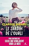 Le Jardin De L'oubli (litt%C3%A9rature Poche)