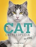 The Cat Encyclopedia For Kids Capstone Young Readers