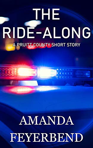 The Ride-Along book cover