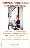 Prsentations Professionnelles Prsentez Pour Convaincre 