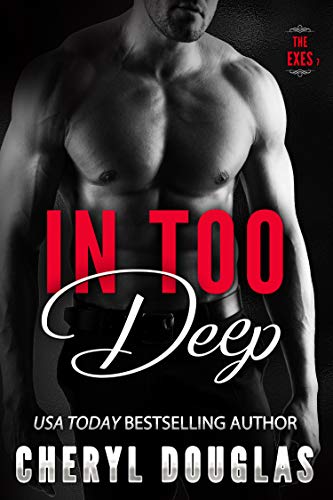 In Too Deep book cover