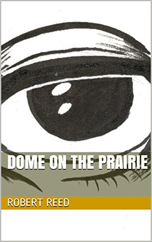 Dome on the Prairie cover