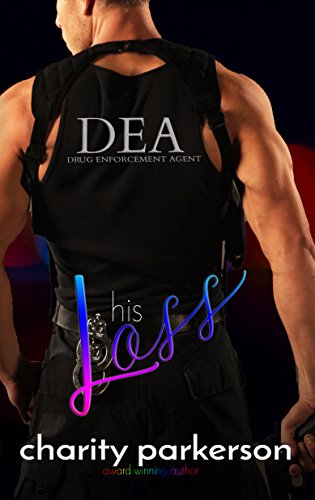 His Loss book cover