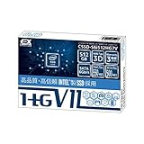 CFD販売 内蔵SSD SATAタイプ CSSD-S6i512HG7V 512GB