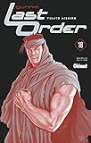 Gunnm Last Order Sens Franais Tome 18