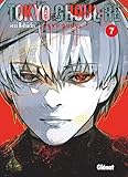 Tokyo Ghoul Re Tome 07