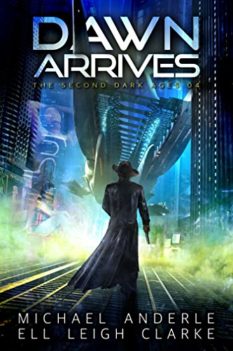 Dawn Arrives (With: Ell Leigh Clarke) cover