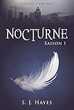 Nocturne: L'int%C3%A9grale (romance Paranormale)