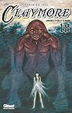 Claymore Tome 18 Lautrec Feu Et Sang