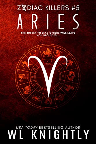 Ares book cover