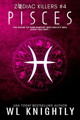 Pisces book cover